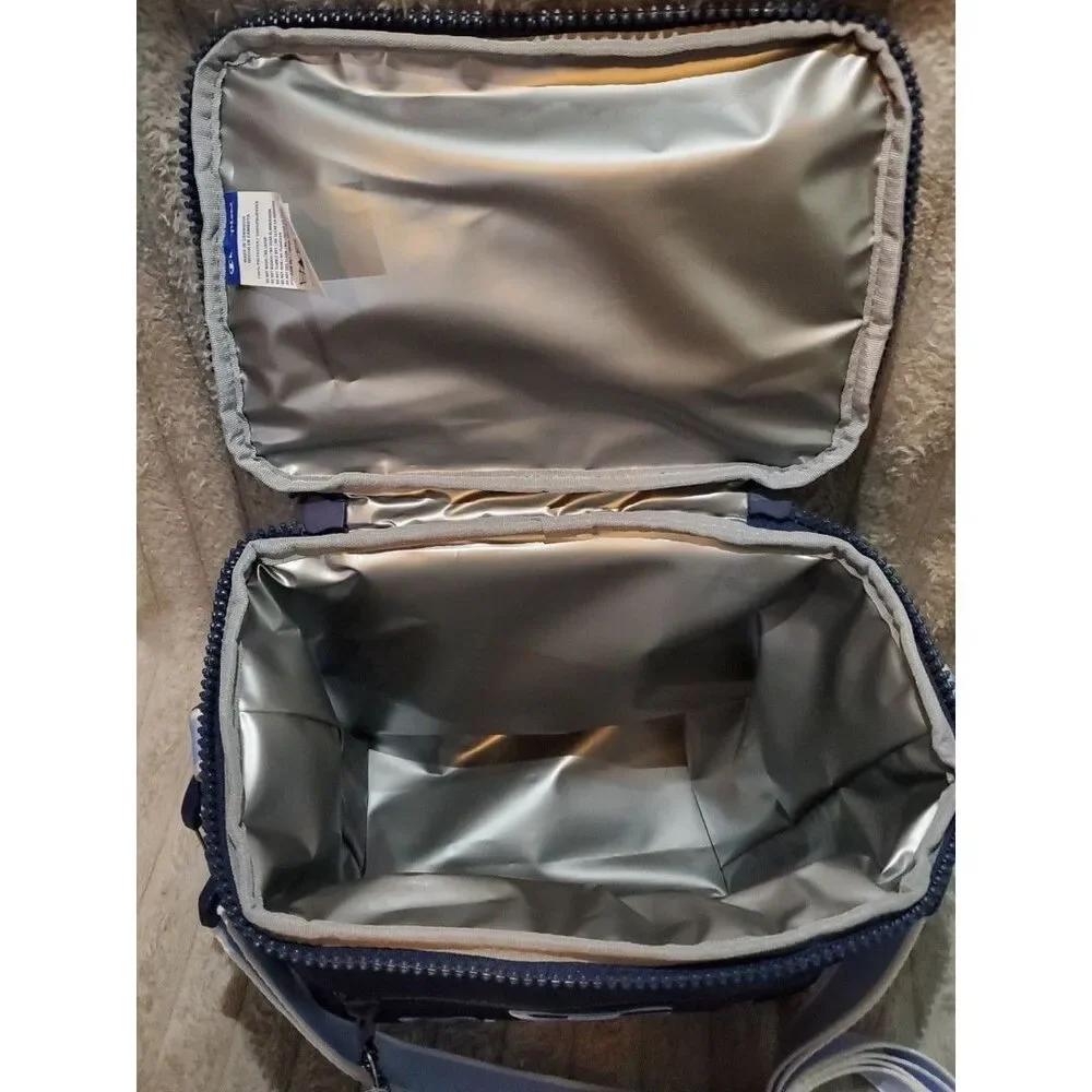 Champion Estate Lunch Kit - Navy